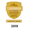 Scandinavian Outdoor Group • Hardware Award