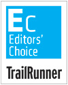 Trail Runner • Editors' Choice for Fastpacking