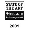 4-Seasons • State of the Art Award