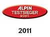 Alpin • Test Winner