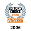 Outdoor • Editor's Choice Award