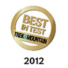 Trek & Mountain • Best in Test