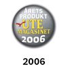 Ute Magasinet • Product of the Year