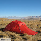 A Jannu in the Torugart Too range in Kyrgyzstan.
