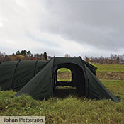 Stalon XL • Group tent • Hilleberg